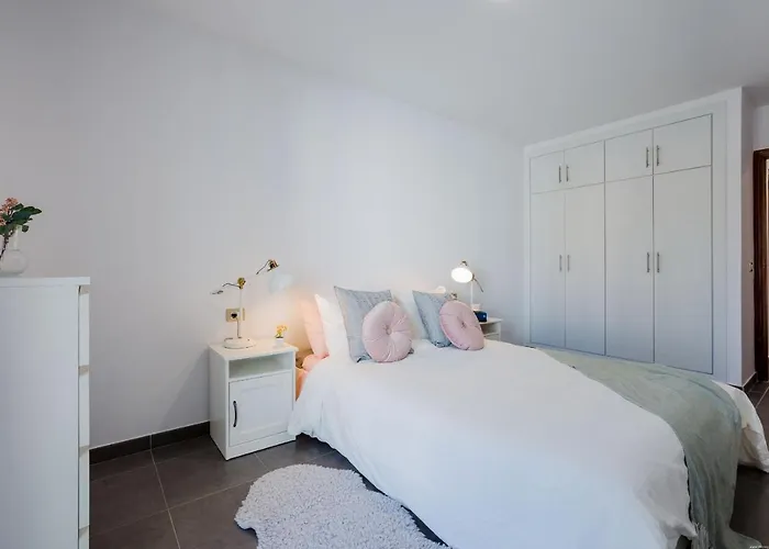Appartement Cristianos Center Iii *
