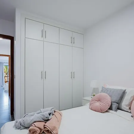 Cristianos Center Iii Apartamento Los Cristianos (Tenerife)