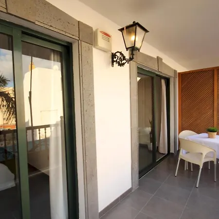 شقة Cristianos Center Iii