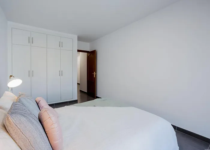 Cristianos Center Iii * Los Cristianos (Tenerife)