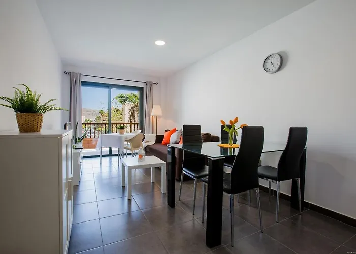 Cristianos Center Iii * Los Cristianos (Tenerife)