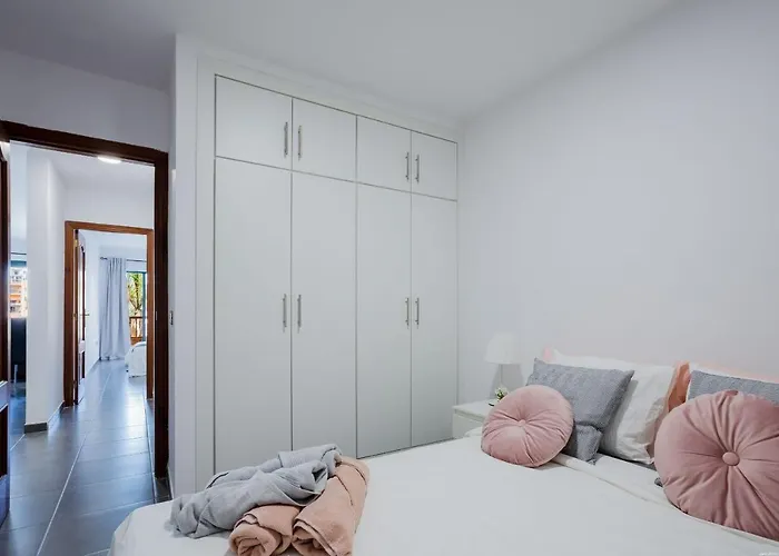 Cristianos Center Iii Apartment Los Cristianos (Tenerife)